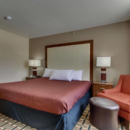 Heritage Grand Inn Canton Zewnętrze zdjęcie