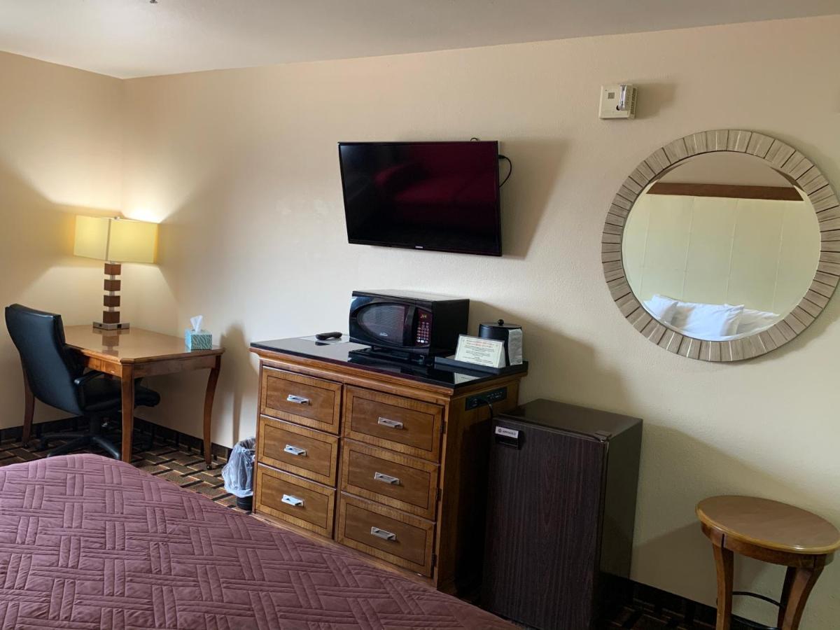 Heritage Grand Inn Canton Zewnętrze zdjęcie