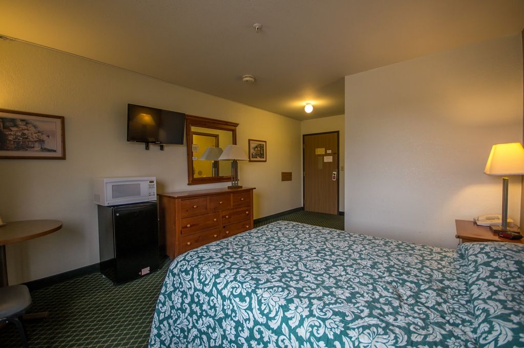 Heritage Grand Inn Canton Pokój zdjęcie