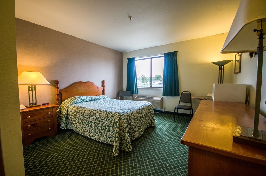 Heritage Grand Inn Canton Pokój zdjęcie