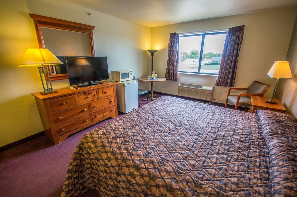 Heritage Grand Inn Canton Pokój zdjęcie