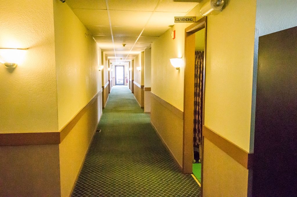 Heritage Grand Inn Canton Udogodnienia zdjęcie