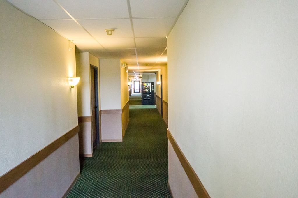 Heritage Grand Inn Canton Zewnętrze zdjęcie