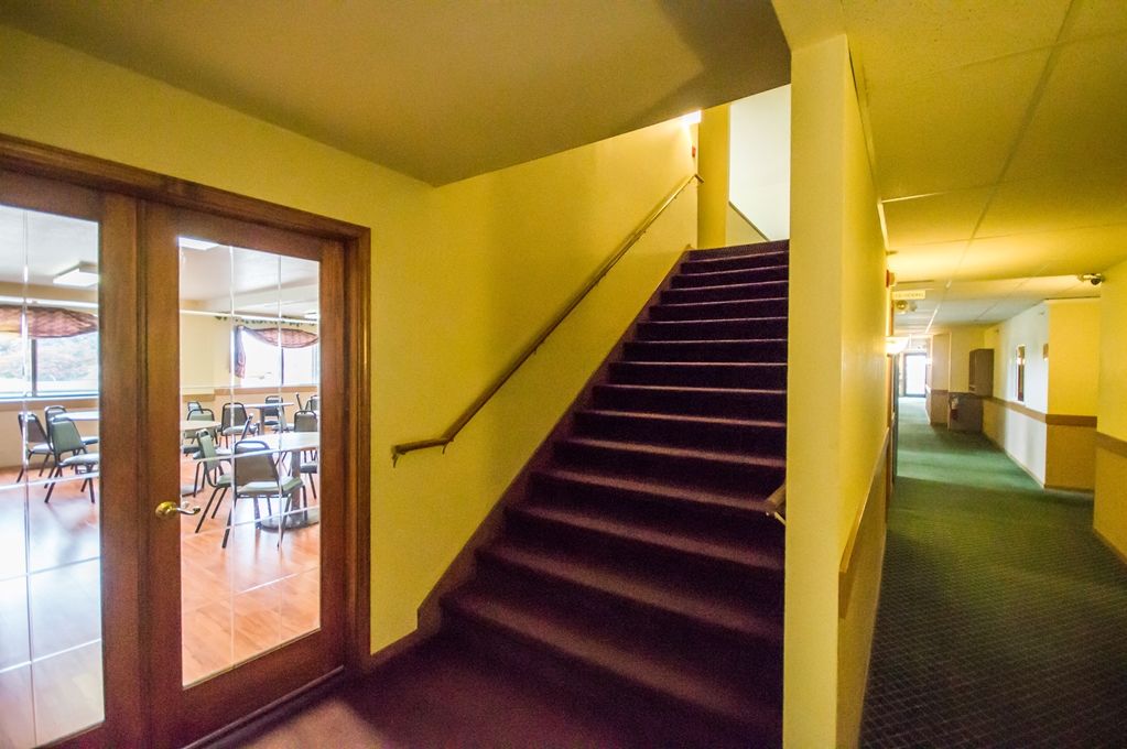 Heritage Grand Inn Canton Wnętrze zdjęcie