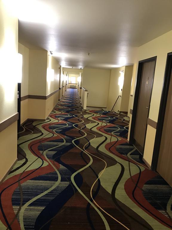 Heritage Grand Inn Canton Zewnętrze zdjęcie