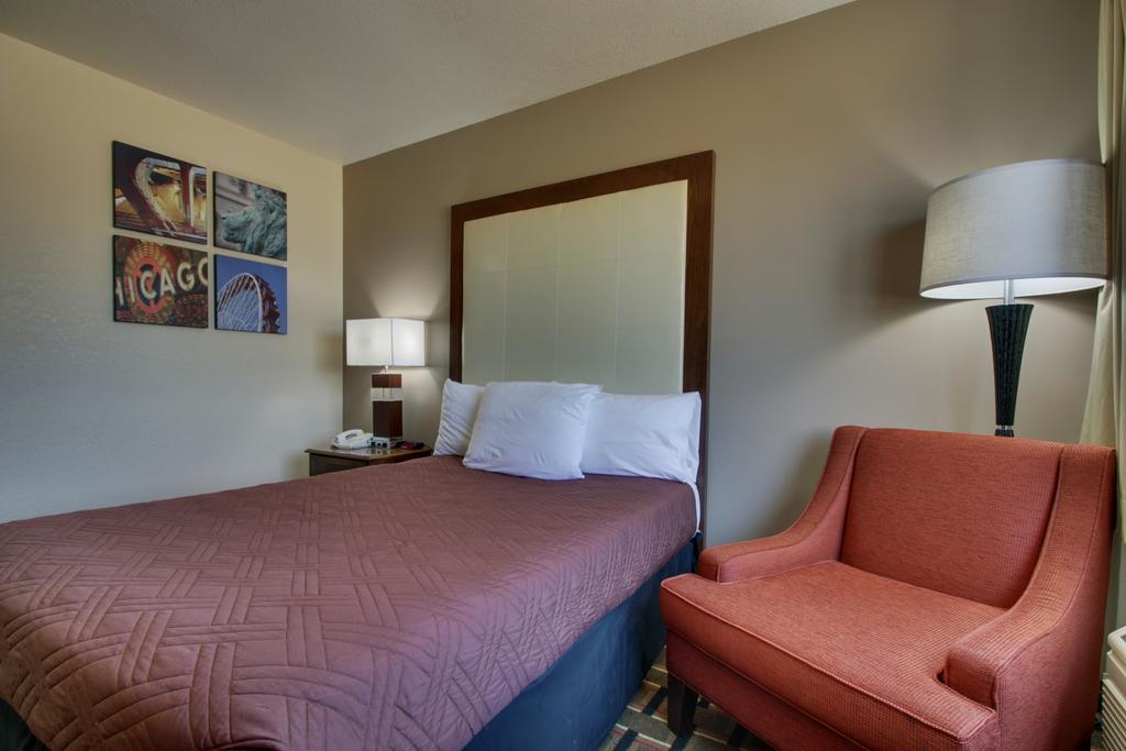 Heritage Grand Inn Canton Zewnętrze zdjęcie