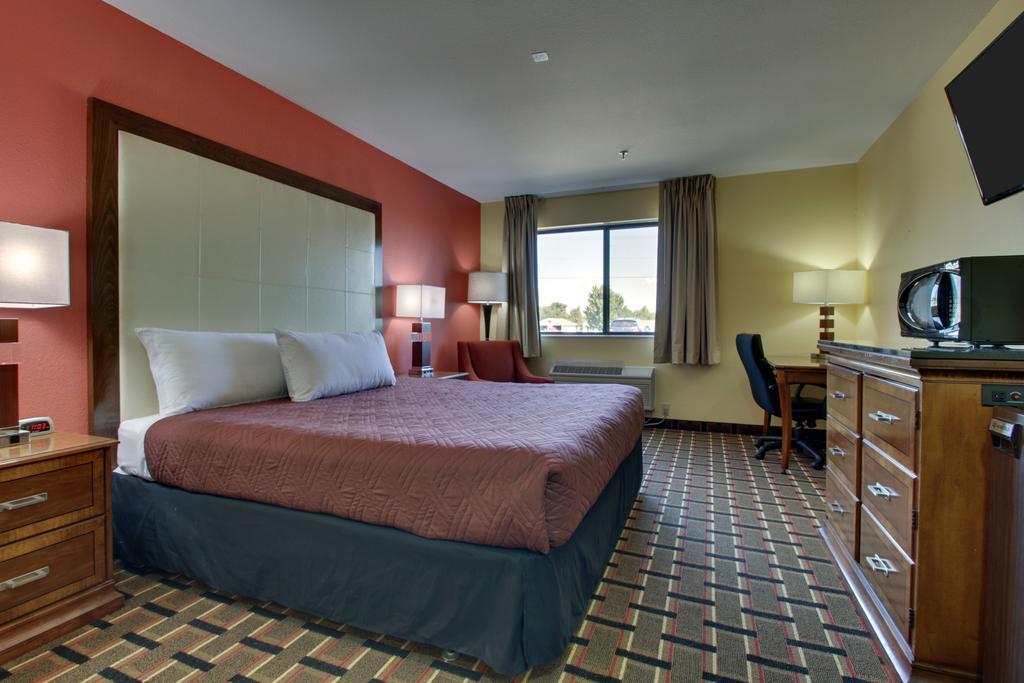 Heritage Grand Inn Canton Zewnętrze zdjęcie