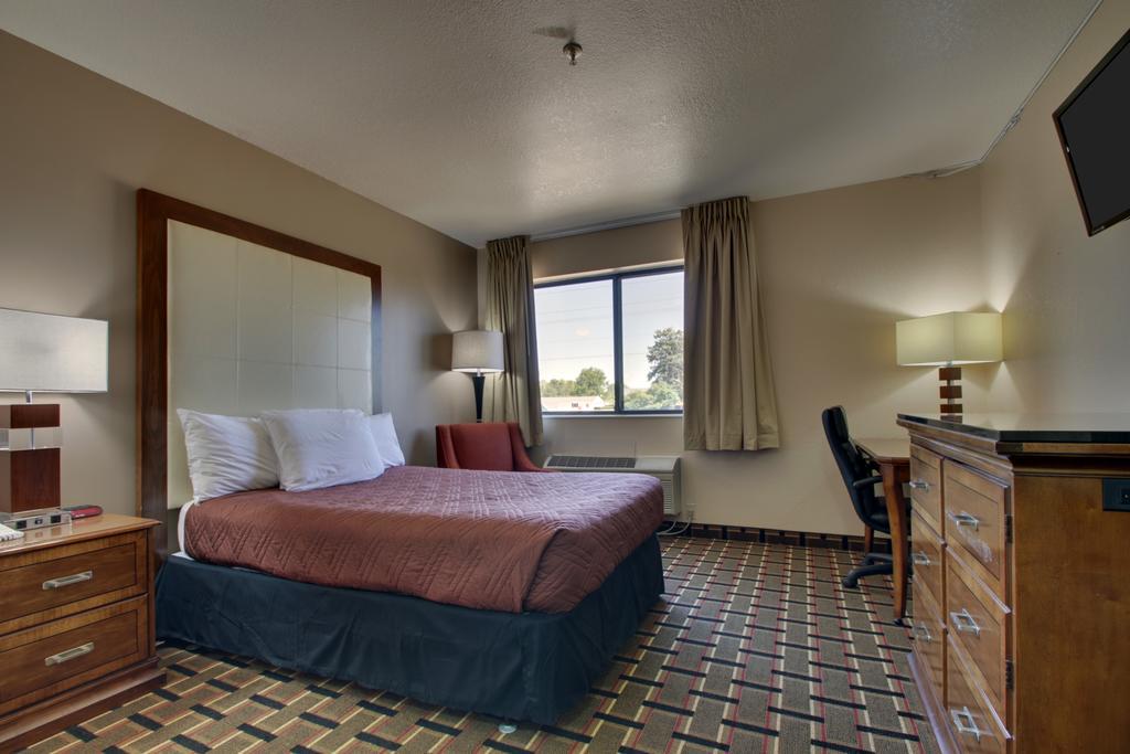 Heritage Grand Inn Canton Zewnętrze zdjęcie