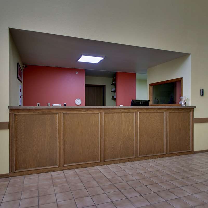 Heritage Grand Inn Canton Wnętrze zdjęcie