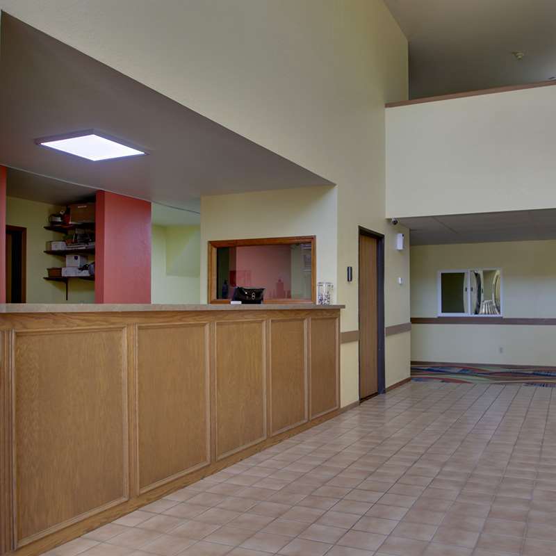 Heritage Grand Inn Canton Wnętrze zdjęcie