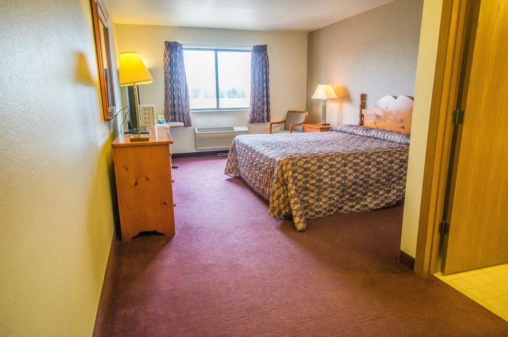 Heritage Grand Inn Canton Zewnętrze zdjęcie