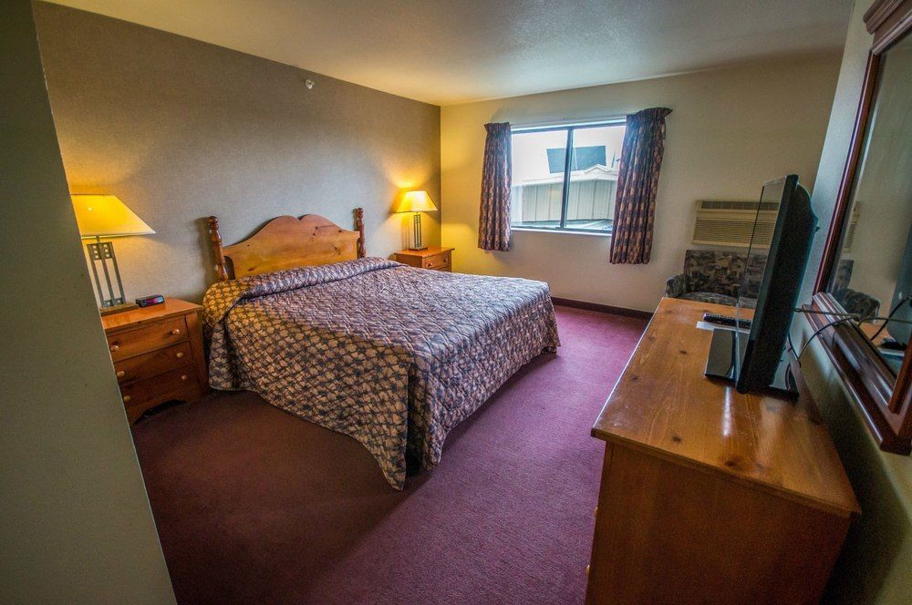 Heritage Grand Inn Canton Zewnętrze zdjęcie