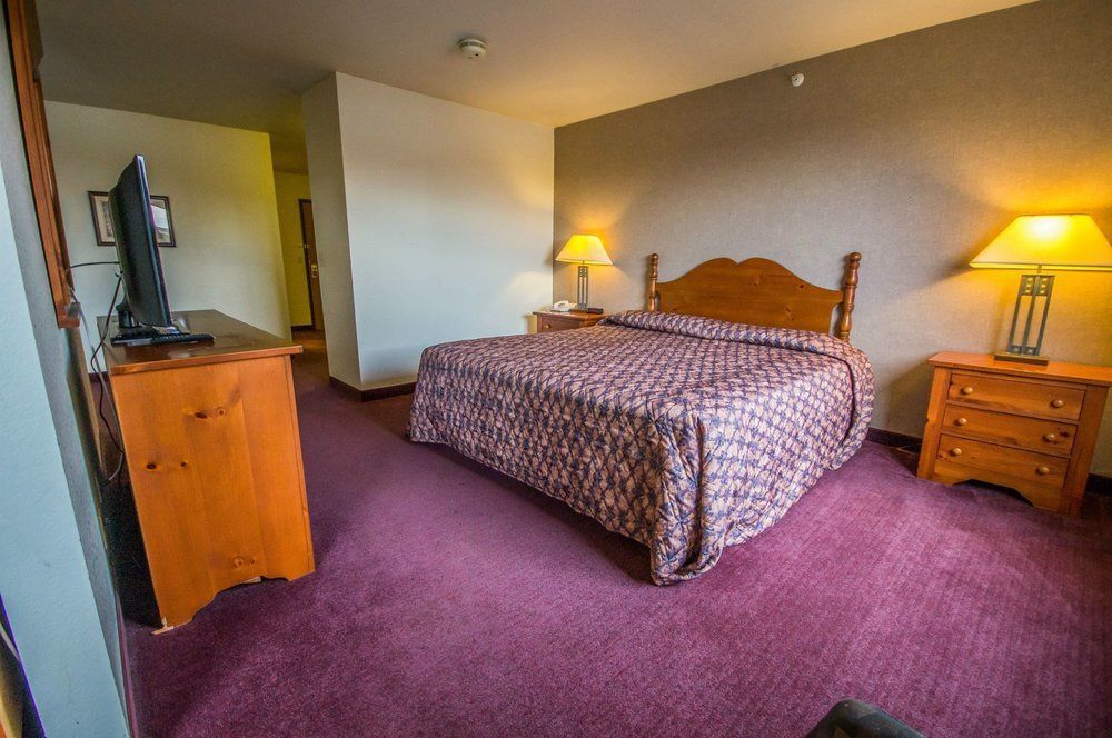 Heritage Grand Inn Canton Zewnętrze zdjęcie