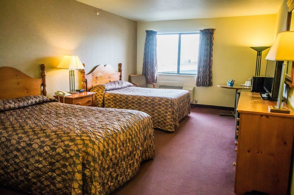 Heritage Grand Inn Canton Zewnętrze zdjęcie
