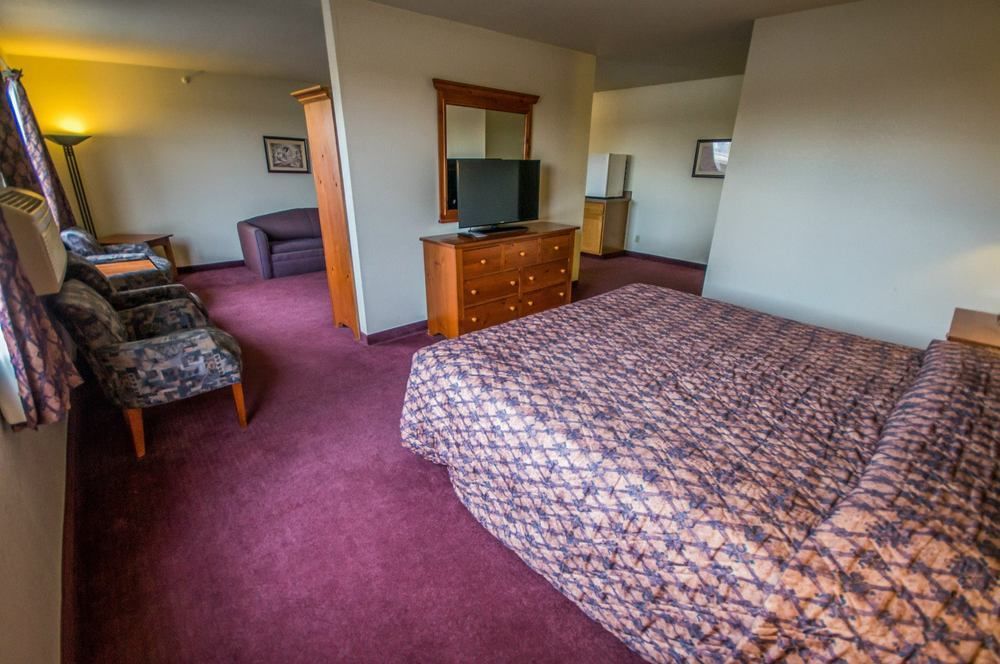 Heritage Grand Inn Canton Zewnętrze zdjęcie