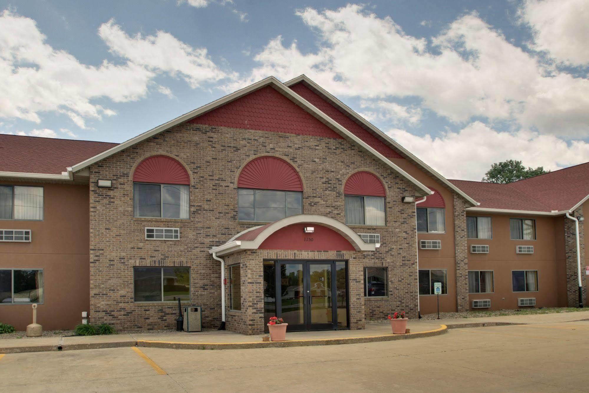 Heritage Grand Inn Canton Zewnętrze zdjęcie
