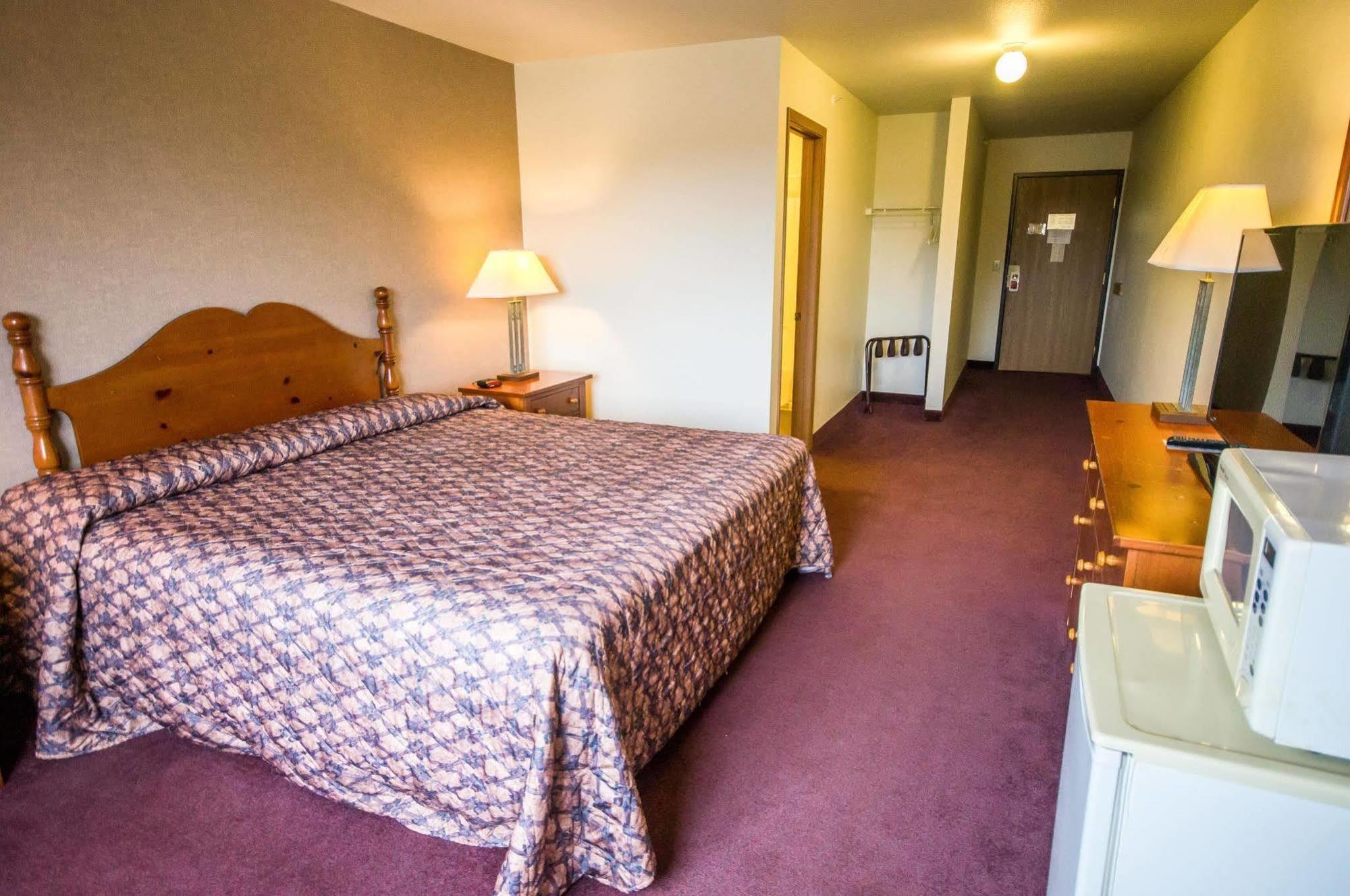 Heritage Grand Inn Canton Zewnętrze zdjęcie