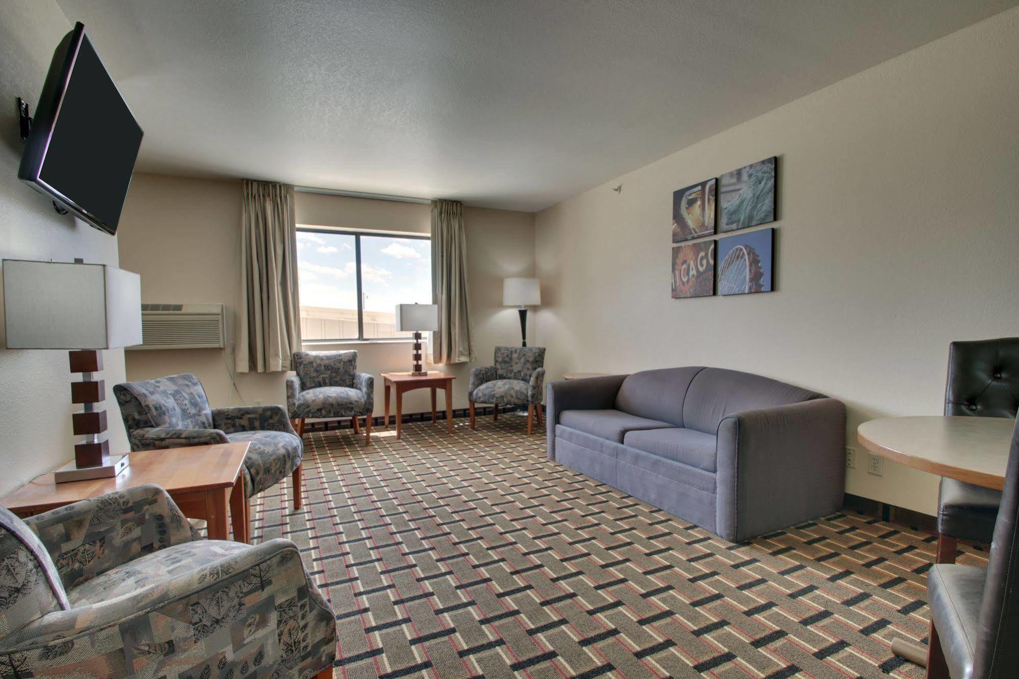 Heritage Grand Inn Canton Zewnętrze zdjęcie
