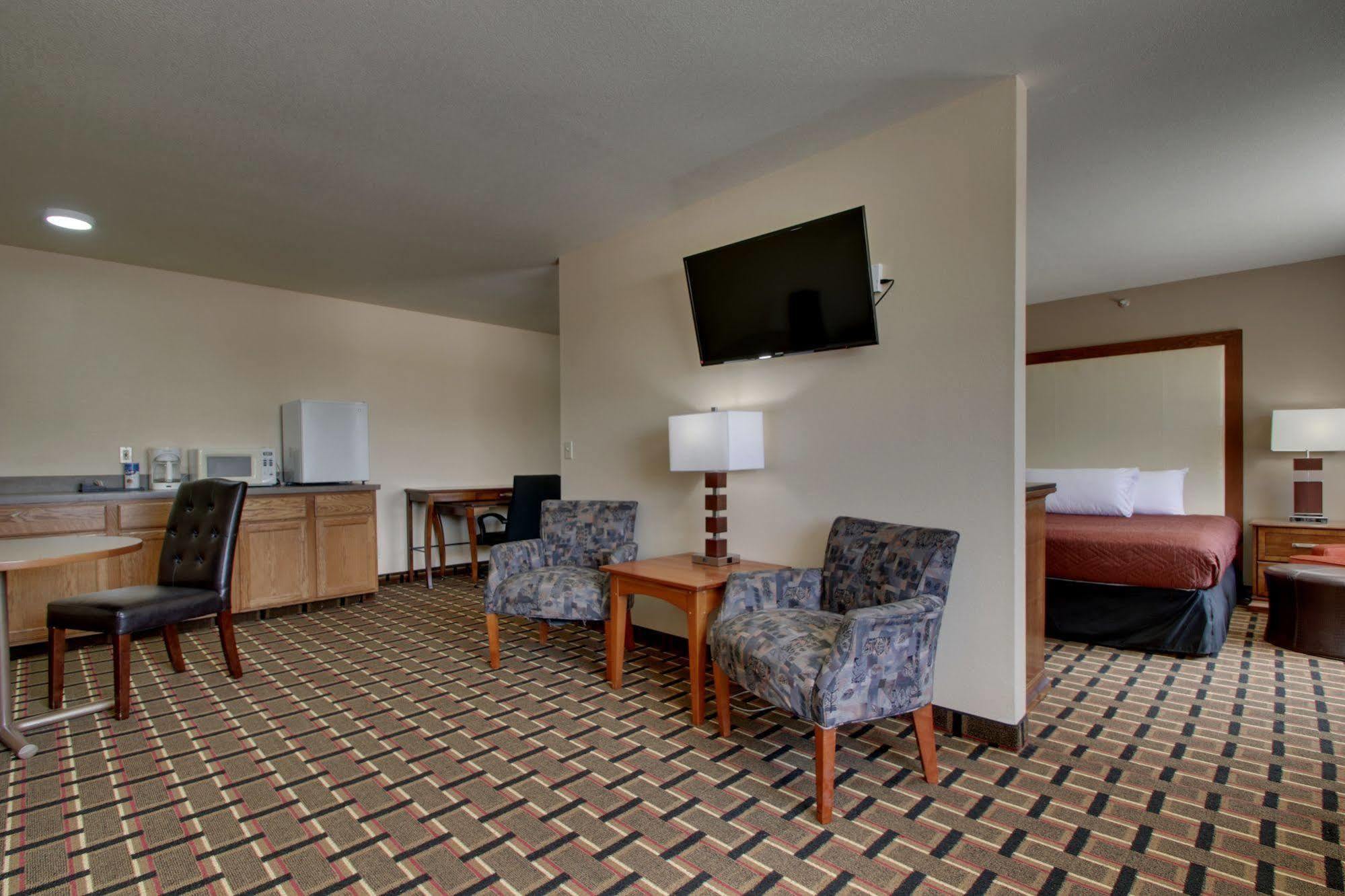Heritage Grand Inn Canton Zewnętrze zdjęcie